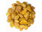 California Jumbo Golden Raisins — Non-GMO Verified, Seedless, Sun-Dried, No Added Oil, No Added Sugar, Kosher, Vegan, Raw, Bulk - by Food to Live