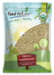 Organic Paraguayan Hemp Seeds – Non-GMO Raw Hearts, Hulled, Kosher, Vegan, Bulk. Keto-Friendly. Rich in Omega 3 & 6. Good Source of Protein. Great for Smoothies, Oatmeal, and Salads