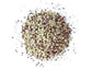 Organic Super Grains Blend — A Mix of Millet, Buckwheat, Red and White Quinoa. Non-GMO, Non-Irradiated, Vegan, Bulk - by Food to Live