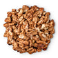 Organic Walnuts, Halves and Pieces, Roasted and Salted - by Food to Live