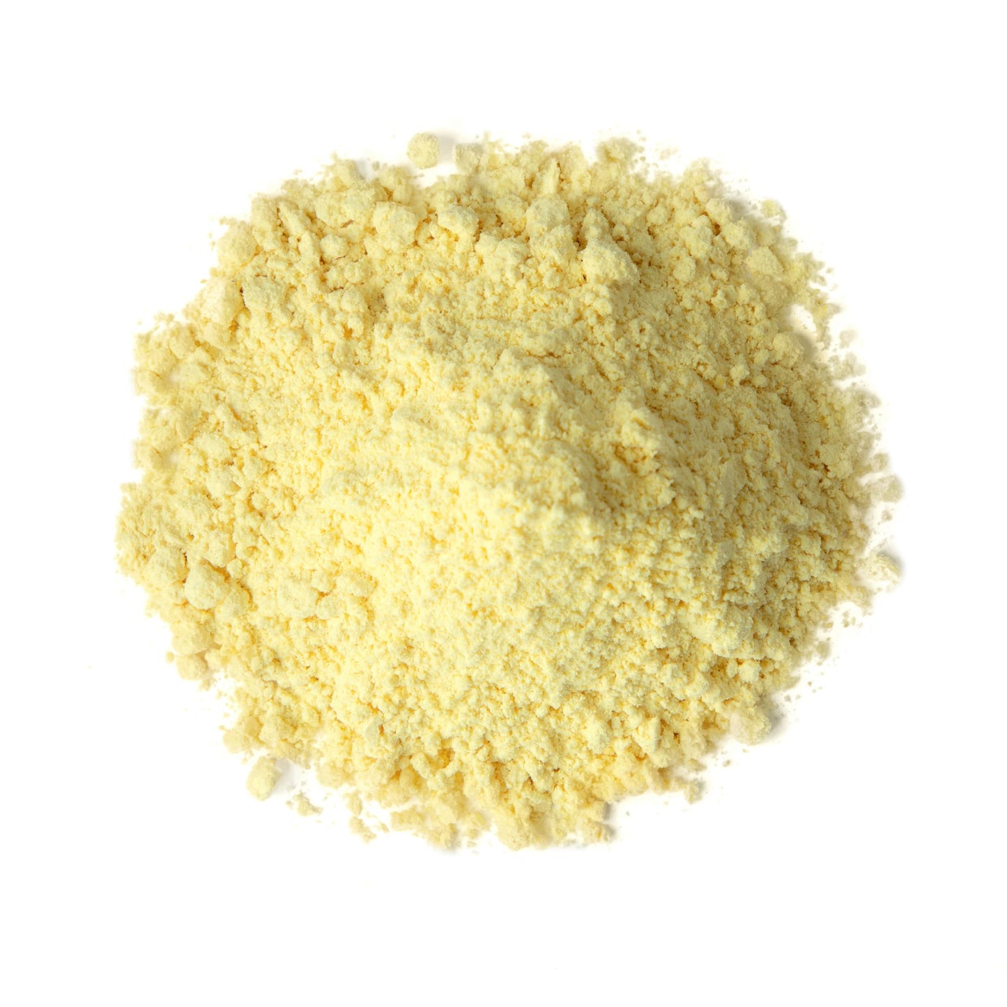 Organic Orange Powder — Non-GMO, Made from Raw Dried Citrus Fruit, Unsulfured, Vegan, Bulk, Great for Baking, Juices, Smoothies, Yogurts, and Instant Breakfast Drinks, No Sulphites