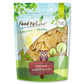 Dried Crystalized Ginger Slices – Vegan, Kosher, Bulk – by Food to Live