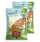 Organic Almonds — Non-GMO, Kosher, No Shell, Whole, Unpasteurized, Unsalted, Raw, Vegan — by Food to Live