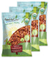 Organic Sun-Dried Tomatoes with Sea Salt - by Food To Live