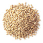 Organic Soft White Wheat Berries  – Premium Non-GMO Whole Grain Wheat for Milling, Sprouting, Cooking, and Baking Bread. High in Fiber and Protein. Kosher Seeds in Bulk