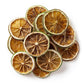 Organic Dry Limes Sliced - by Food to Live