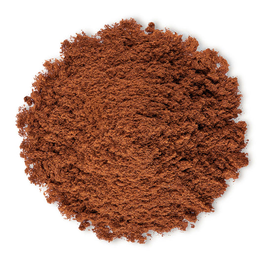 Ground Nutmeg – by Food to Live