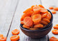 Dried Apricots — Non-GMO Verified, Kosher, Vegan, Bulk, Product of Turkey - by Food to Live