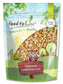 Split Garbanzo Beans - by Food to Live