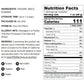 Organic Yellow Maca Powder - Non-GMO, Kosher, Raw Ground Maca Root, Vegan, Flour, Bulk - by Food to Live