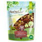 Organic Four Nuts Mix - by Food to Live