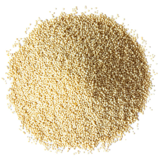 Organic Amaranth Grain - by Food To Live