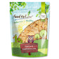Dry Roasted Blanched Sliced Almonds with Himalayan Salt - by Food to Live