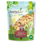 Organic Macadamia Nuts, Pieces, Roasted and Salted - by Food to Live