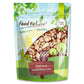 Dry Roasted Natural Sliced Almonds - by Food to Live