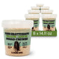 La Grande Ruota Gluten Free Breadcrumbs –Low Carb, Dairy Free. Vegan, Wholesale