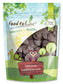 Cacao Paste Wafers – Premium Raw Cacao Liquor, Pure, Unsweetened, Vegan, Bulk. Rich in Antioxidants, Essential Minerals. Perfect for Homemade Desserts, Chocolate Bars, Hot Beverages