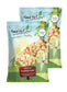 Macadamia Nuts, Pieces, Roasted - by Food to Live