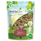 Organic Dry Roasted Sunflower and Pumpkin Seed Mix