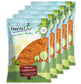 Red Split Lentils - Dry Beans, Kosher, Raw, Bulk - by Food to Live