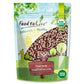 Organic Raw White and Red Quinoa Blend - by Food to Live