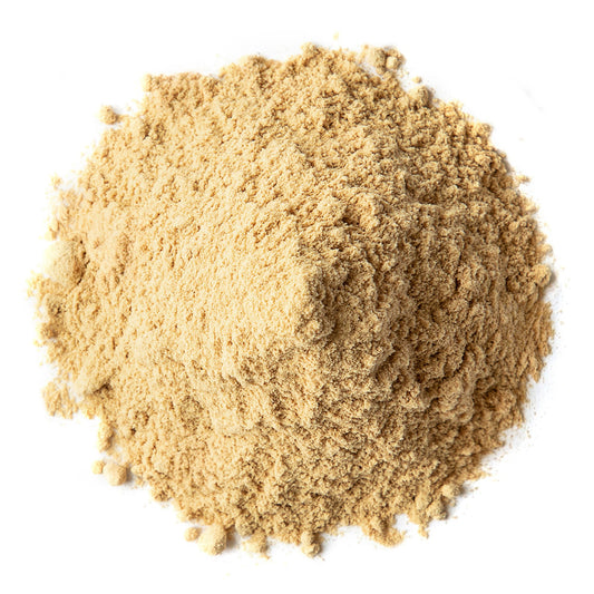 Organic Triphala Powder - by Food To Live