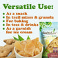Dried Crystalized Ginger Slices – Vegan, Kosher, Bulk – by Food to Live