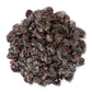 Dried Sour Cherries – Tart, Soft & Juicy Nature's Candy. Whole Fruit Snack. Lightly Sweetened and Coated with Vegetable Oil. Pitted, Unsulphured, Vegan, Bulk