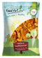 Dried Mango Strips – No Sugar Added. Vegan, Kosher, Bulk – by Food to Live