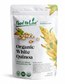 Organic White Quinoa - by Food To Live