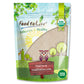 Organic Cane Sugar - by Food To Live