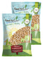 Organic Dry Roasted Pumpkin Seeds (in Shell) –  by Food to Live