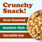 Organic Dry Roasted Pine Nuts - by Food to Live