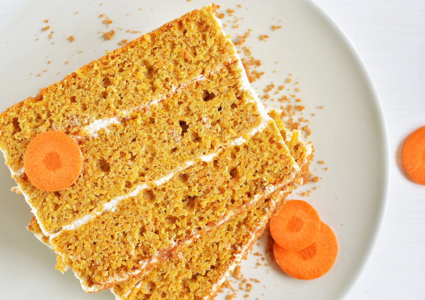 Organic Carrot Powder - by Food To Live