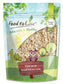 Quick Cooking Rolled Oats - by Food To Live
