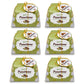 Italian Pistachio and Chocolate Panettone - by Food to Live