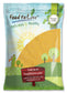 Gluten-Free Yellow Polenta - by Food to Live