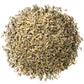 Anise Seeds — Non-GMO Verified, Whole Dried Anise Seeds, Kosher and Vegan, Bulk Aniseed Spice. Used in Baked Goods and Beverages, Pairs Well with Seafood and Savory Dishes. Natural Flavoring