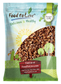 Walnut Pieces, Roasted and Salted  – Vegan, Kosher, Bulk – by Food to Live