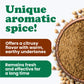 Ground Coriander Seeds – Non-GMO, Vegan, Kosher, Bulk – by Food to Live