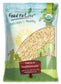 Organic Blanched Slivered Almonds - Non-GMO, Raw, Unpasteurized, Unsalted, Vegan, Keto, Paleo, Kosher, Bulk - by Food to Live