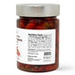 Whole Long Calabrian Hot Chili Peppers in Oil, 280 g - Spicy and Savory