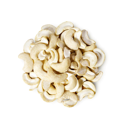 Cashew Pieces - by Food To Live