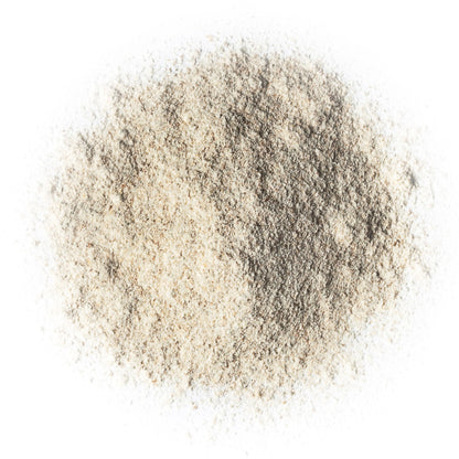 Organic Dark Rye Flour - by Food To Live