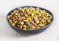 Dry Roasted Pistachio Kernels with Himalayan Salt – Oven Roasted Lightly Salted Whole Pistachio Nuts, No Shell, No Oil Added, Vegan, Kosher, Bulk. High in Protein and Healthy Fats