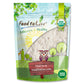 Gluten-Free Organic Whole Grain White Sorghum Flour – by Food to Live