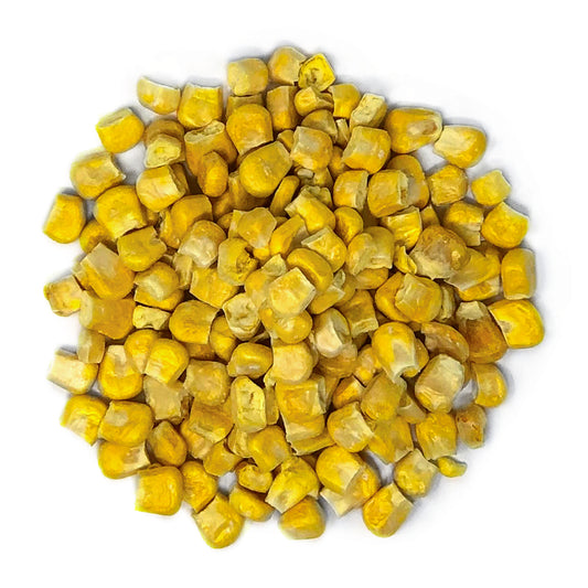 Organic Super Sweet Corn - by Food To Live