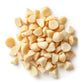 Organic Macadamia Nuts, Pieces, Roasted and Salted - by Food to Live