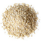 Organic Steel Cut Oats — 100% Whole Grain Irish Oats, Non-GMO Cereal, Non-Irradiated, Vegan, Bulk, Product of the USA