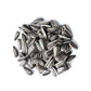 Raw Sunflower Seeds in Shell – Fresh, Crunchy and Nutty Snack for on-the-go, Preservative-free, Great Source of Protein, Fiber, Essential Minerals & Vitamins. Whole Unhulled Seeds in Bulk